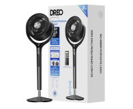 DREO Wentylator Dreo TurboPoly™ Fan 362 - 1519067 - zdjęcie 1